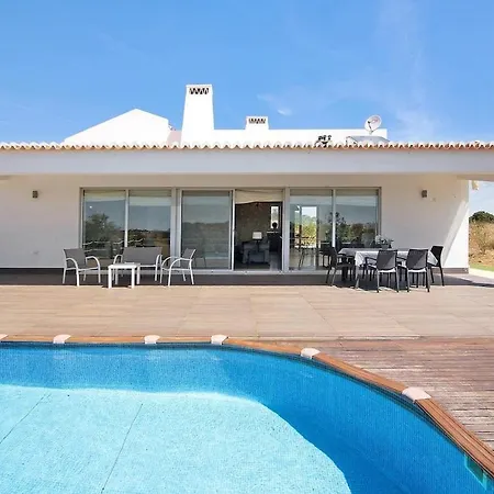 Holiday home Country By Salgados *