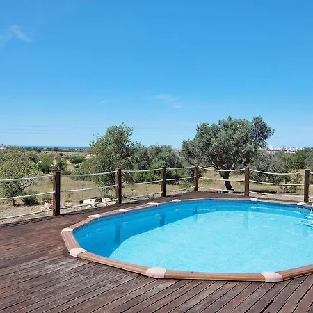 Country By Salgados Holiday home