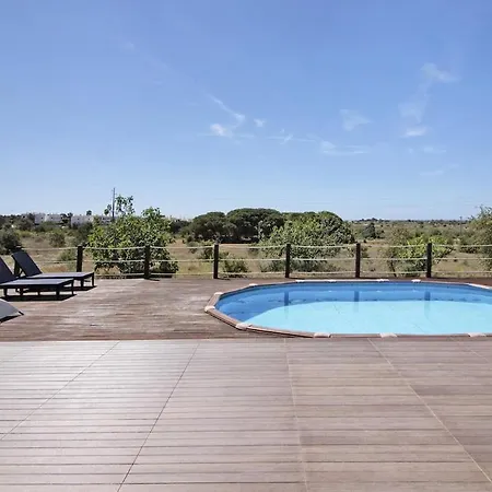 Holiday home Country By Salgados