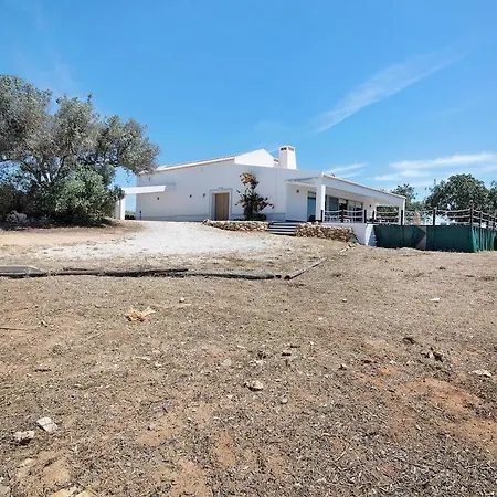 Country By Salgados Holiday home