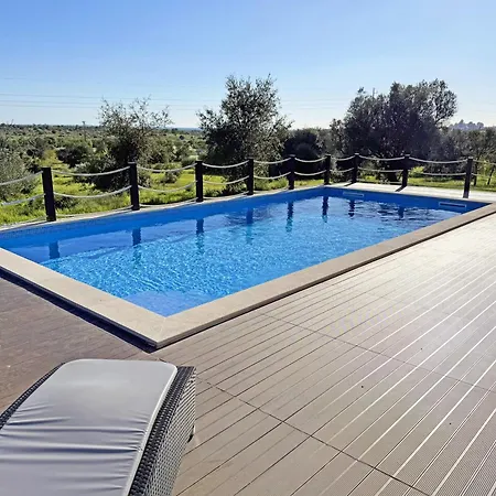 Villa Poca Country By Salgados Pêra