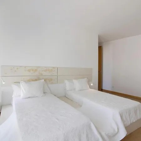 Country By Salgados Dom wakacyjny