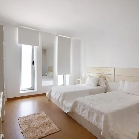 Hébergement de vacances Country By Salgados