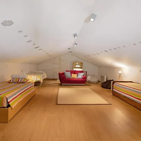 Country By Salgados Hébergement de vacances Pêra