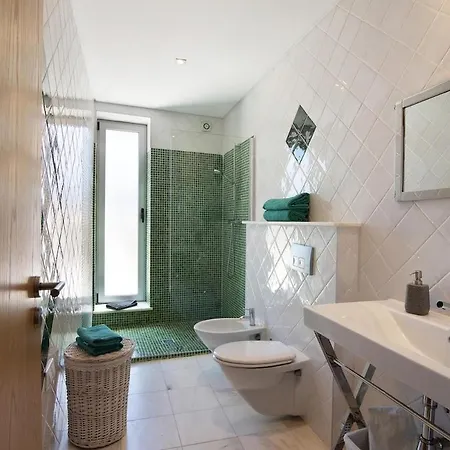 Hébergement de vacances Country By Salgados *