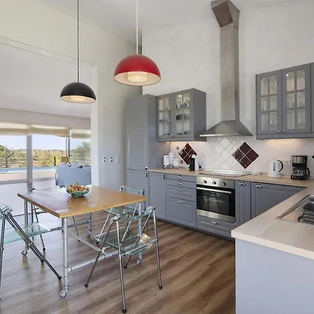 Country By Salgados Hébergement de vacances