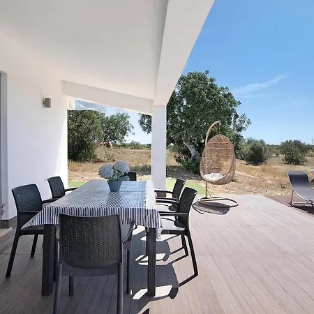 Dom wakacyjny Country By Salgados Pêra