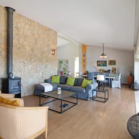 Dom wakacyjny Country By Salgados