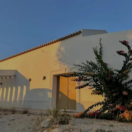 Country By Salgados *