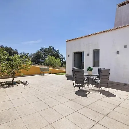 Dom wakacyjny Country By Salgados