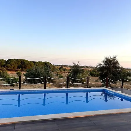 Country By Salgados Hébergement de vacances Pêra