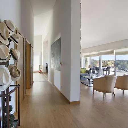 Hébergement de vacances Country By Salgados Pêra