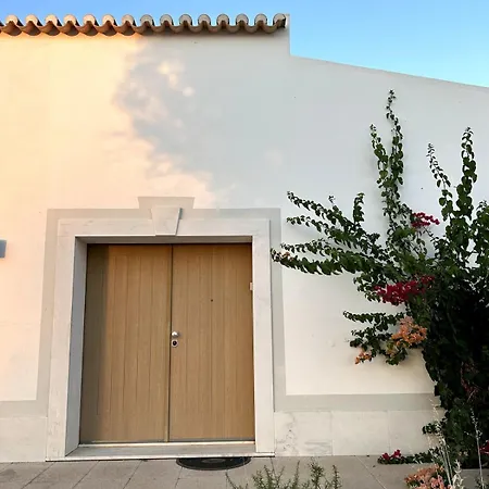 Hébergement de vacances Country By Salgados Pêra