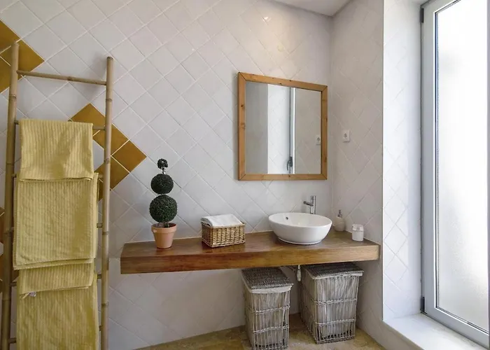 Country By Salgados 펜션 *