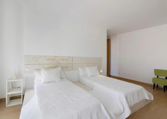 Country By Salgados 펜션