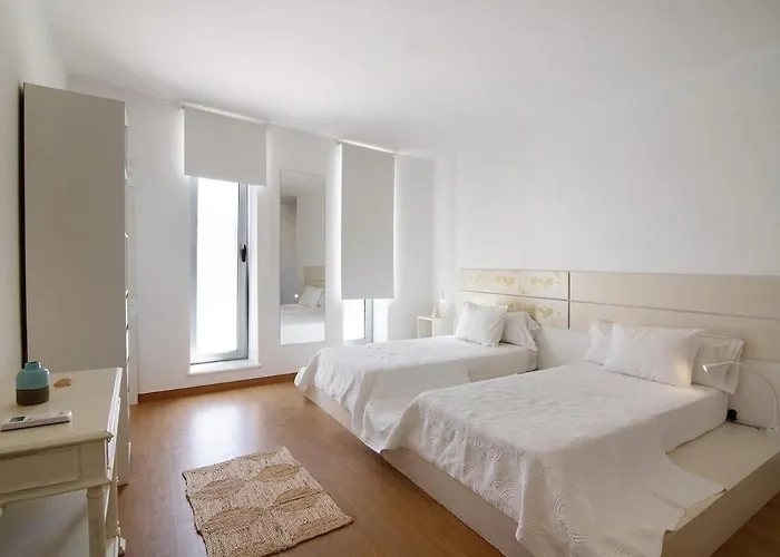 펜션 Country By Salgados