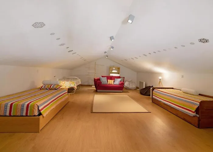 Country By Salgados 펜션 페라구도