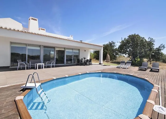 Country By Salgados 펜션 *