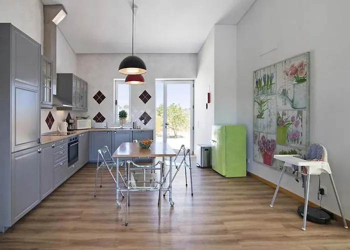 Country By Salgados * 페라구도