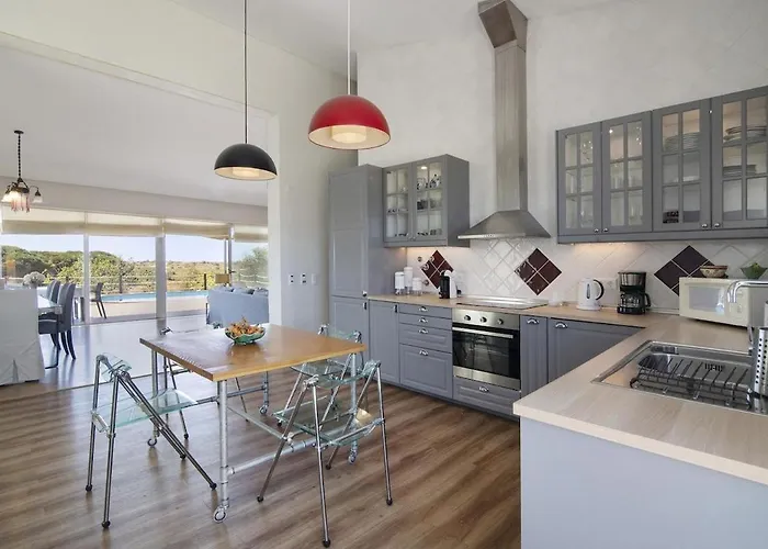 Country By Salgados 펜션