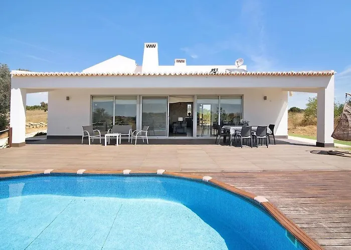 펜션 Country By Salgados *