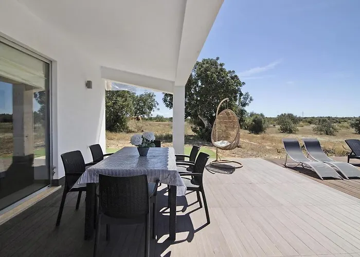 Country By Salgados 페라구도