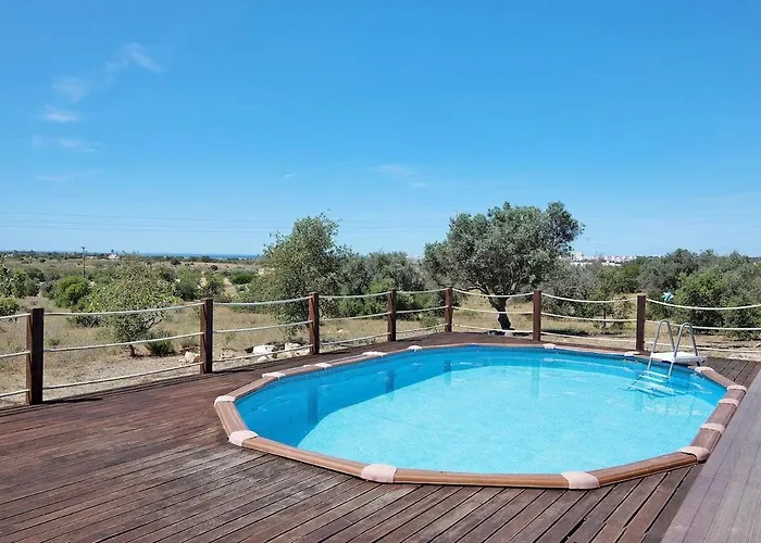 Country By Salgados 펜션