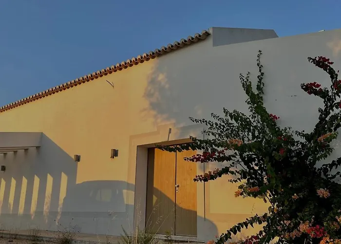 Country By Salgados *