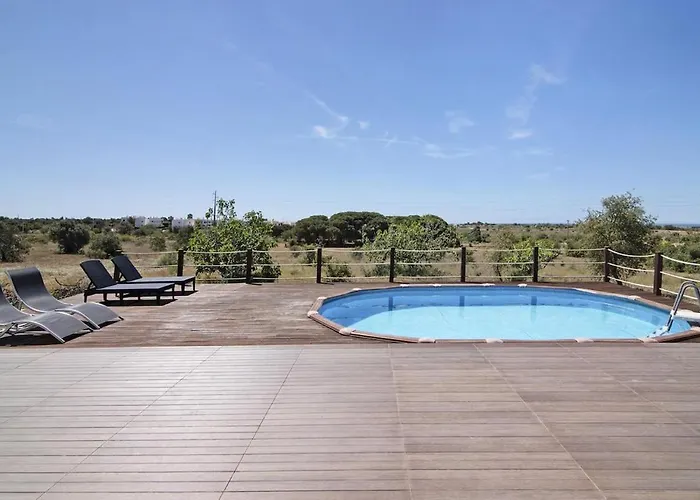 펜션 Country By Salgados