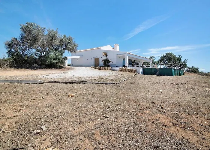 Country By Salgados 펜션