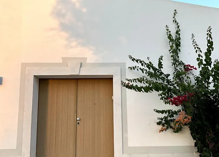 펜션 Country By Salgados 페라구도